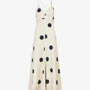 Tanya Taylor Meredith Dress size 8